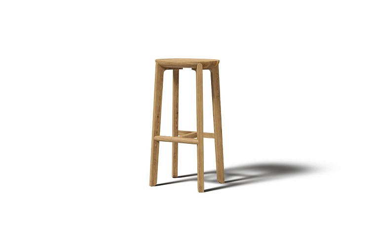  Барный стул JURO , фото № 2