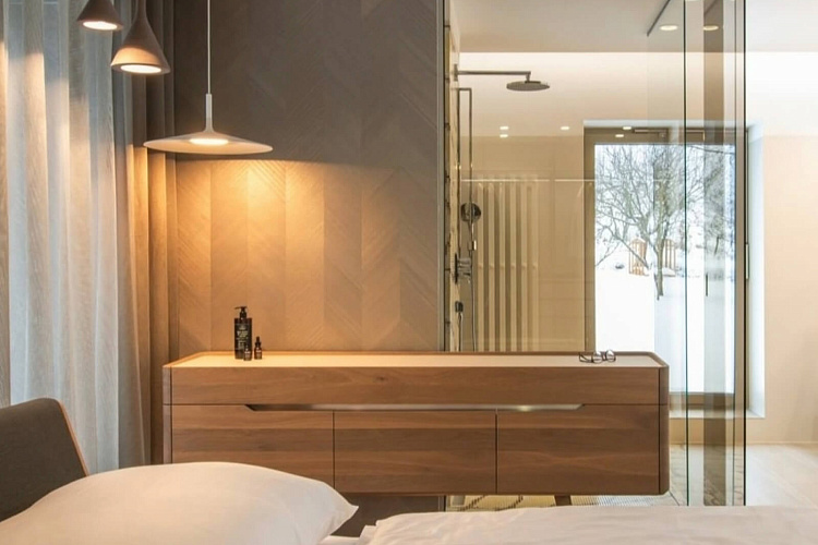  Комод TERRA 180 , фото № 7