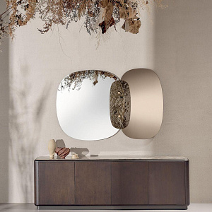 Итальянская Тумба TV Pod Nature Design