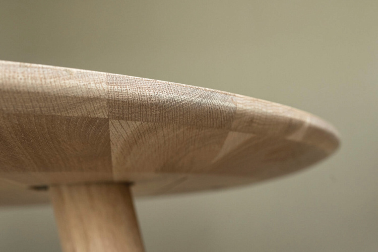  Стол ULTRA круглый , фото № 2