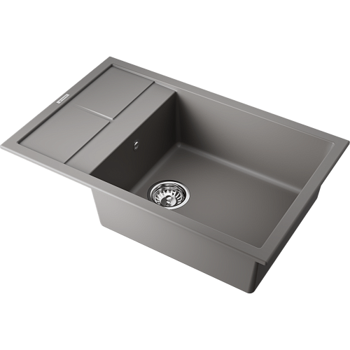  Мойка Omoikiri Sumi 78A-LB-GR , фото № 1