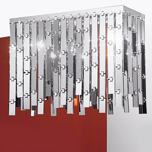 Потолочный светильник Axo Light Glitter PL GLI 60 L PLGLI60LSPCRE27