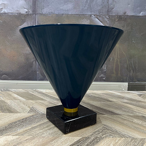 Столик журнальный Flute 6032 Tonin Casa Италия