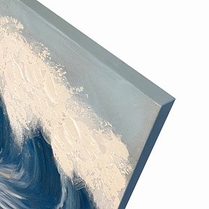 Картина Montale 140×70