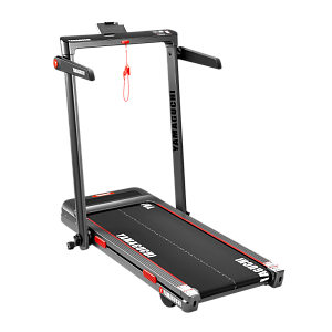Беговая дорожка Yamaguchi Home RACE Incline