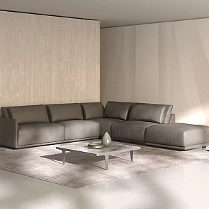 Диван модульный Long Beach