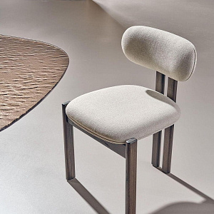 Итальянский Стул Bay Wood Nature Design