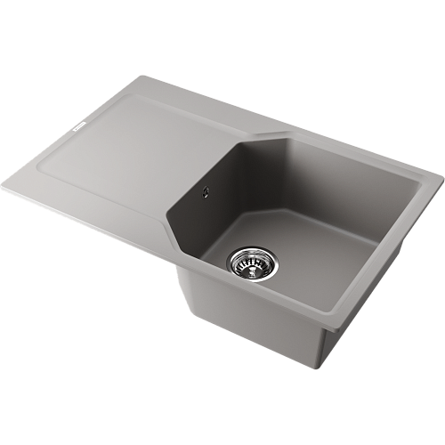  Мойка Omoikiri Yonaka 78-GR , фото № 1