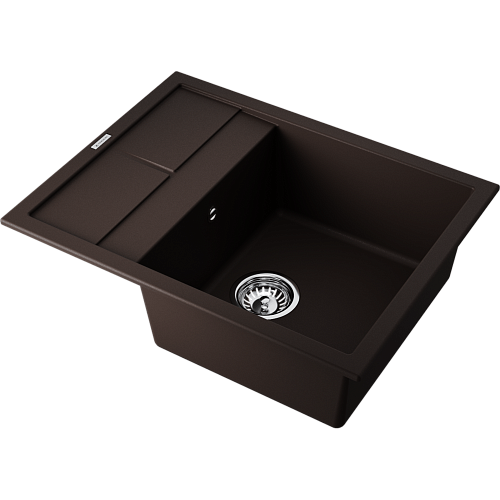  Мойка Omoikiri Sumi 65-DC , фото № 1