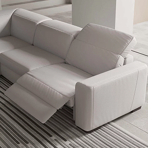 Диван угловой Diesis