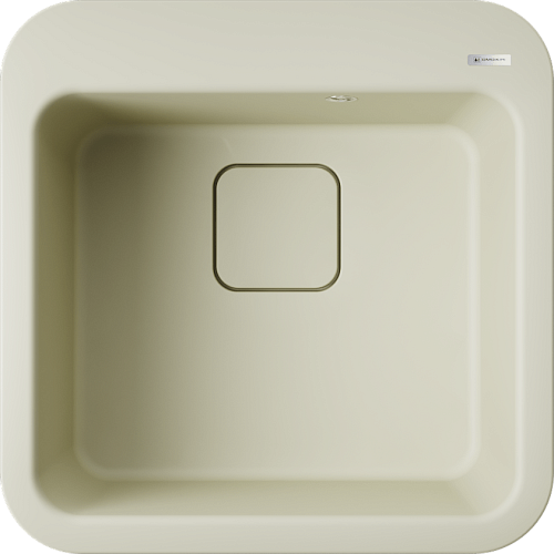  Мойка Omoikiri Tasogare 51-BE , фото № 3