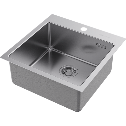  Мойка Omoikiri Amadare 50-IN , фото № 1