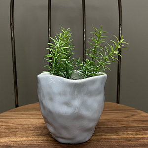 Ваза Ciotola Well Piccola Q198