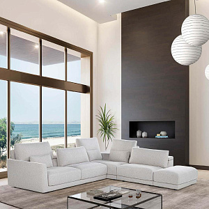 Диван Matheola  Современный