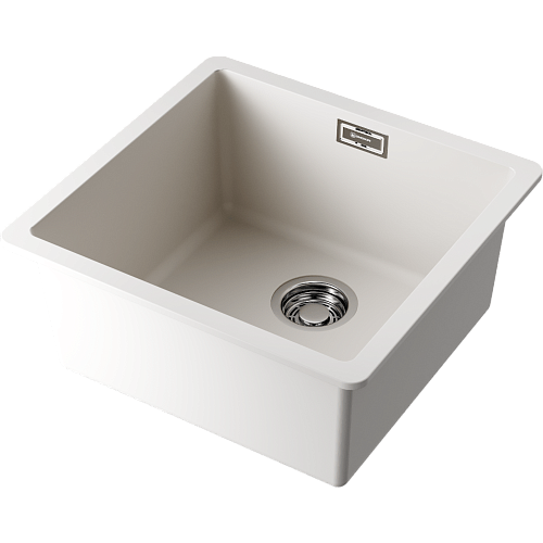  Мойка Omoikiri Kata 44-U-PA , фото № 1