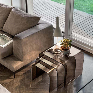 Столик журнальный Anemone 6850  современный