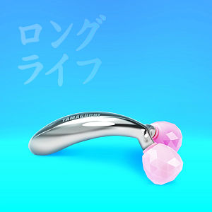 Роликовый массажер для лица и тела Yamaguchi Face Jade Roller