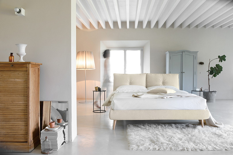  Кровать So Lively H17 , фото № 1