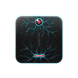 Миостимулятор для ног Yamaguchi FOOT Trainer MIO