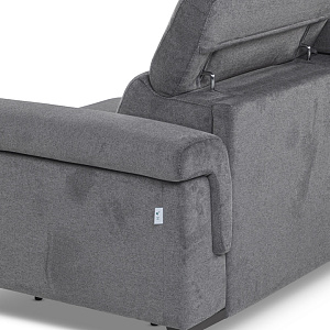 Диван раскладной  Luna