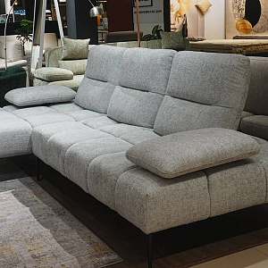 Диван угловой Soul W310 NicolettiHome