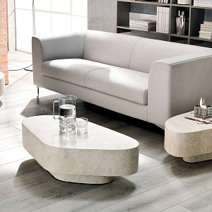 Стол журнальный Trapezio