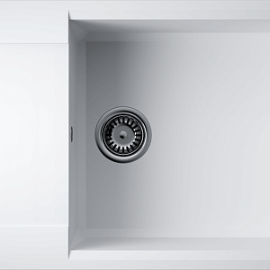 Мойка Omoikiri Sakaime 78-LB-WH