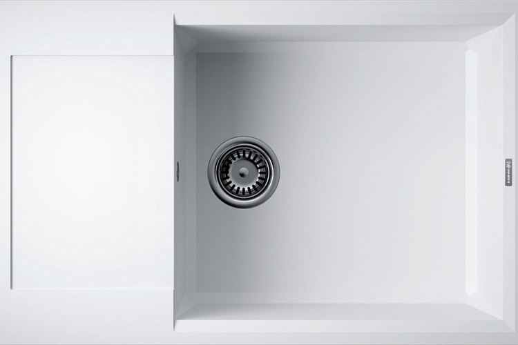  Мойка Omoikiri Sakaime 78-LB-WH , фото № 3