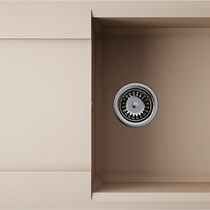 Мойка Omoikiri Sakaime 78-SA