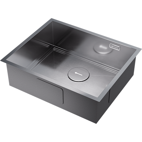  Мойка Omoikiri Kasen 54-16-INT-IN , фото № 1