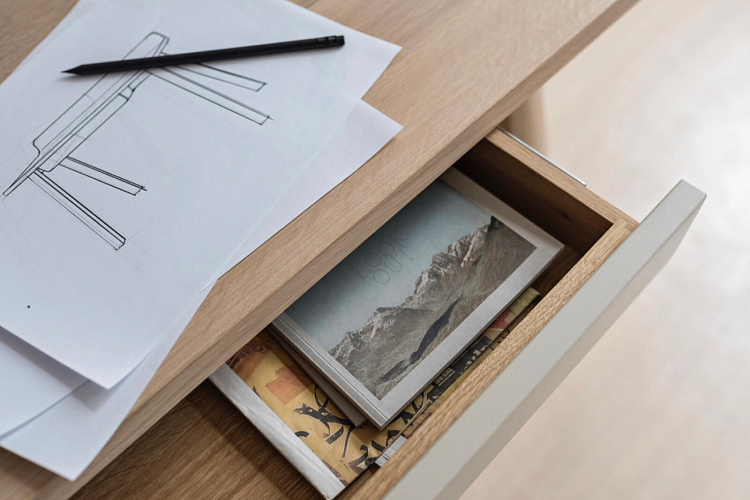  Стол рабочий DESK , фото № 4