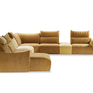 Модульный диван SUN