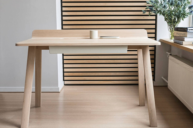  Стол рабочий DESK , фото № 2