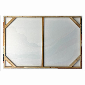 Картина Dune 120x80