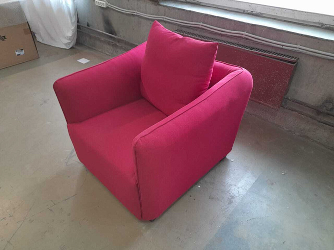  Американское кресло Vita Kids. Бренд Cliff Harden. , фото № 1