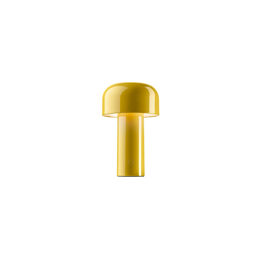  Настольная лампа Flos Bellhop Yellow , фото № 1