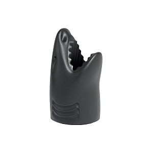 Подставка для зонтов и тростей Qeeboo Killer Killer Black 40001BL