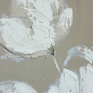 Картина Ibisco 80×100