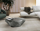  Стол журнальный  Diamond Medium Grey , фото № 2