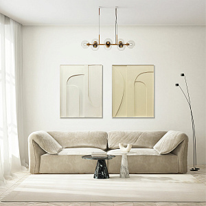 Картина Orbiter 3 80×100