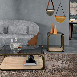 Столик журнальный Remind 6242/ Tonin Casa.