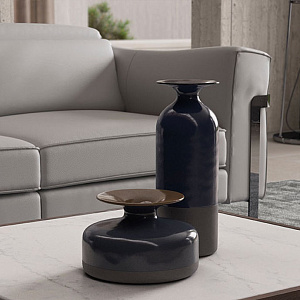 Диван трёхместный Fidelio