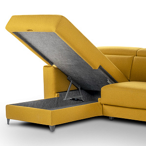 Диван раскладной Opla