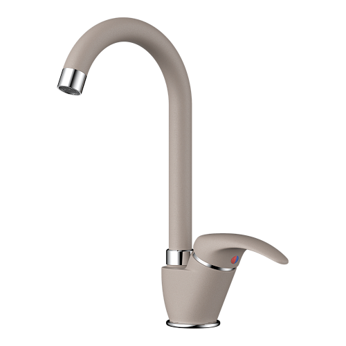  Смеситель Omoikiri Umi-SA , фото № 1