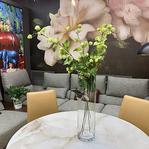 Цветок искусственный Luppolo хмель