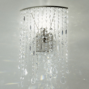 Настенный светильник Axo Light Marylin AP MARYLI Black APMARYLINENIE27