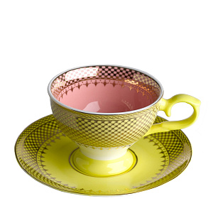Набор Pols Potten Grandpa Espresso set grandma 230-400-451