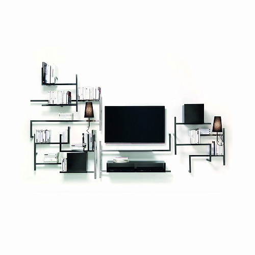  Полка MOGG Antologia  Antologia module B MAN28BP , фото № 1