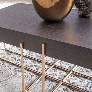 Столик журнальный 6878 Cruz  современный