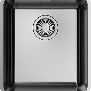 Мойка Omoikiri Omi 37-U/I-IN Ultra